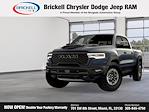 2026 Ram 1500 Crew Cab 4WD Pickup for sale #RM181903 - photo 1