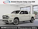 2026 Ram 1500 Crew Cab 4WD Pickup for sale #RM182426 - photo 3