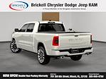 2026 Ram 1500 Crew Cab 4WD Pickup for sale #RM182426 - photo 2