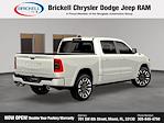 2026 Ram 1500 Crew Cab 4WD Pickup for sale #RM182426 - photo 5