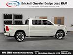 2026 Ram 1500 Crew Cab 4WD Pickup for sale #RM182426 - photo 6