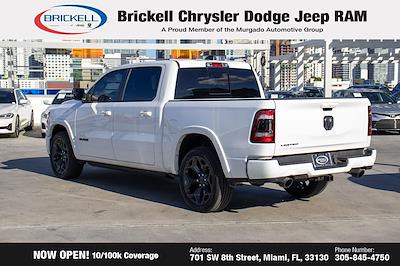 Used 2021 Ram 1500 - photo 1