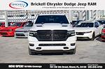 2021 Ram 1500 Crew Cab RWD Pickup for sale #RM182426A - photo 4