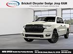 New 2026 Ram 1500 Limited Crew Cab 4WD Pickup for sale #RM183169 - photo 1
