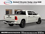 New 2026 Ram 1500 Limited Crew Cab 4WD Pickup for sale #RM183169 - photo 5