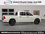New 2026 Ram 1500 Limited Crew Cab 4WD Pickup for sale #RM183169 - photo 6
