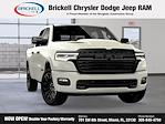 New 2026 Ram 1500 Limited Crew Cab 4WD Pickup for sale #RM183169 - photo 8