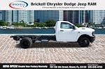 New 2026 Ram 3500 Regular Cab 84 CA Cab Chassis for sale #RM184207 - photo 5