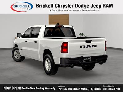 2026 Ram 1500 Crew Cab RWD Pickup for sale #RM184213 - photo 2
