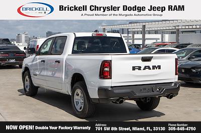 New 2026 Ram 1500 Tradesman Crew Cab Pickup for sale #RM184213 - photo 2