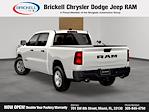 2026 Ram 1500 Crew Cab RWD Pickup for sale #RM184213 - photo 2
