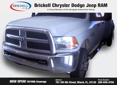 2017 Ram 3500 Crew Cab DRW 4WD Pickup for sale #RM184858A - photo 1