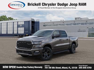 New 2026 Ram 1500 - photo 1