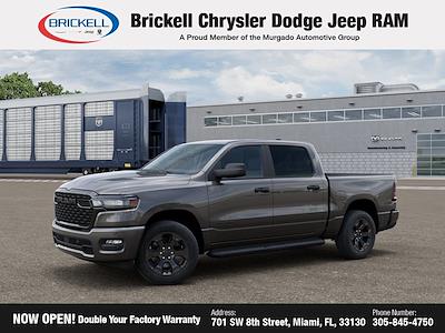 New 2026 Ram 1500 - photo 1