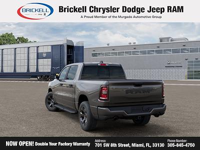 New 2026 Ram 1500 - photo 1