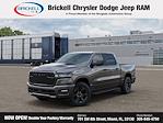 2026 Ram 1500 Crew Cab 4WD Pickup for sale #RM186011 - photo 1