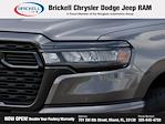 2026 Ram 1500 Crew Cab 4WD Pickup for sale #RM186011 - photo 10