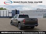 2026 Ram 1500 Crew Cab 4WD Pickup for sale #RM186011 - photo 3