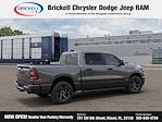 2026 Ram 1500 Crew Cab 4WD Pickup for sale #RM186011 - photo 4