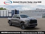 2026 Ram 1500 Crew Cab 4WD Pickup for sale #RM186011 - photo 5
