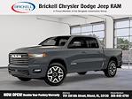 2026 Ram 1500 Crew Cab 4x4 Pickup for sale #RM186769 - photo 3