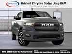 2026 Ram 1500 Crew Cab 4x4 Pickup for sale #RM186769 - photo 7
