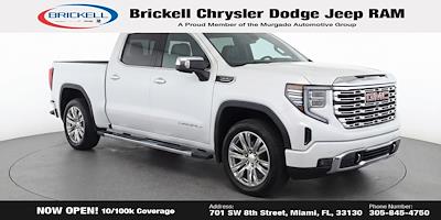 Used 2022 GMC Sierra 1500 Denali Crew Cab for sale #RM186769A - photo 1