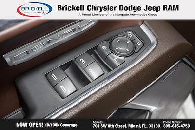 Used 2022 GMC Sierra 1500 Denali Crew Cab for sale #RM186769A - photo 2