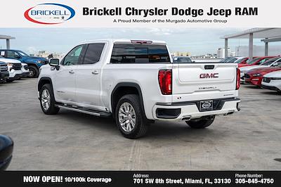 Used 2022 GMC Sierra 1500 Denali Crew Cab for sale #RM186769A - photo 2