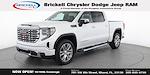 Used 2022 GMC Sierra 1500 Denali Crew Cab for sale #RM186769A - photo 17