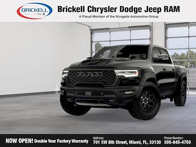 New 2026 Ram 1500 TRX Crew Cab 4WD Pickup for sale #RM186773 - photo 1