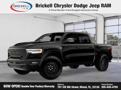 New 2026 Ram 1500 TRX Crew Cab 4WD Pickup for sale #RM186773 - photo 2