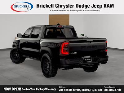 2026 Ram 1500 Crew Cab 4WD Pickup for sale #RM186773 - photo 2