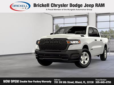 2026 Ram 1500 Crew Cab 4x4 Pickup for sale #RM186783 - photo 1