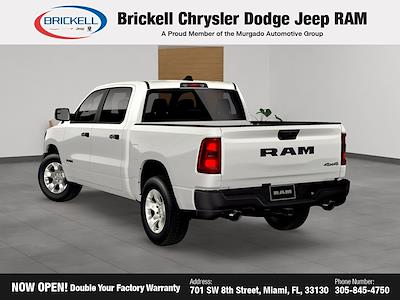 New 2026 Ram 1500 Tradesman Crew Cab 4x4 Pickup for sale #RM186783 - photo 2