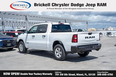 New 2026 Ram 1500 Tradesman Crew Cab 4WD Pickup for sale #RM186783 - photo 2