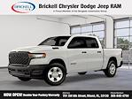 2026 Ram 1500 Crew Cab 4x4 Pickup for sale #RM186783 - photo 2