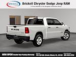 2026 Ram 1500 Crew Cab 4x4 Pickup for sale #RM186783 - photo 5