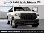 2026 Ram 1500 Crew Cab 4x4 Pickup for sale #RM186783 - photo 8