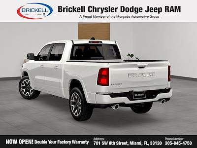 2026 Ram 1500 Crew Cab RWD Pickup for sale #RM187806 - photo 2