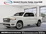 New 2026 Ram 1500 Laramie Crew Cab Pickup for sale #RM187806 - photo 2