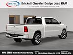 New 2026 Ram 1500 Laramie Crew Cab Pickup for sale #RM187806 - photo 5
