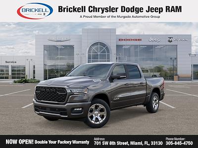 2025 Ram 1500 Crew Cab RWD Pickup for sale #RM189463 - photo 1