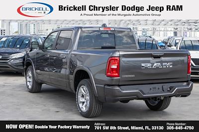 New 2025 Ram 1500 Lone Star Crew Cab Pickup for sale #RM189598 - photo 2