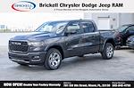 New 2025 Ram 1500 Lone Star Crew Cab Pickup for sale #RM189598 - photo 1