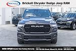 New 2025 Ram 1500 Lone Star Crew Cab Pickup for sale #RM189598 - photo 3
