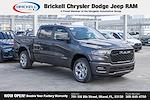 New 2025 Ram 1500 Lone Star Crew Cab Pickup for sale #RM189598 - photo 4