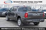 New 2025 Ram 1500 Lone Star Crew Cab Pickup for sale #RM189598 - photo 2