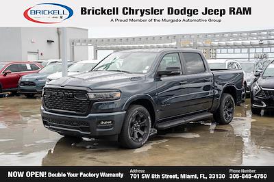 2025 Ram 1500 Crew Cab RWD Pickup for sale #RM189725 - photo 1