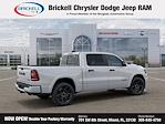 New 2026 Ram 1500 Laramie Crew Cab for sale #RM190857 - photo 4